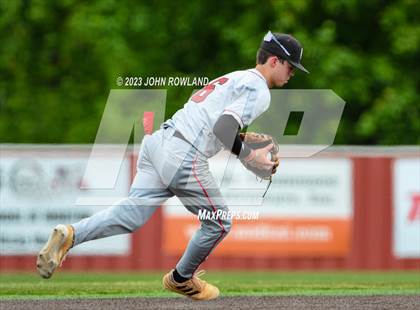 Thumbnail 2 in Smyrna vs. Stewarts Creek (TSSAA Region 4 - 4A Championship) photogallery.