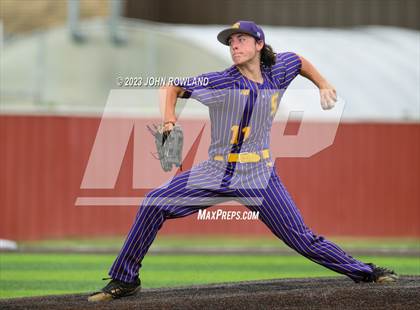 Thumbnail 1 in Smyrna vs. Stewarts Creek (TSSAA Region 4 - 4A Championship) photogallery.