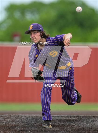 Thumbnail 2 in Smyrna vs. Stewarts Creek (TSSAA Region 4 - 4A Championship) photogallery.