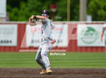 Thumbnail 2 in Smyrna vs. Stewarts Creek (TSSAA Region 4 - 4A Championship) photogallery.