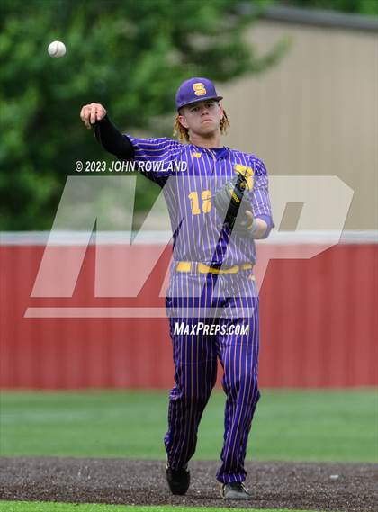Thumbnail 3 in Smyrna vs. Stewarts Creek (TSSAA Region 4 - 4A Championship) photogallery.