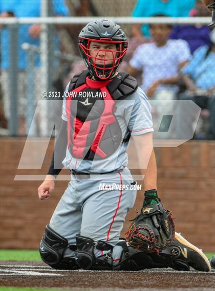 Thumbnail 3 in Smyrna vs. Stewarts Creek (TSSAA Region 4 - 4A Championship) photogallery.