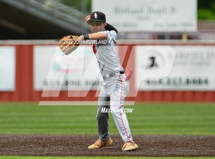 Thumbnail 1 in Smyrna vs. Stewarts Creek (TSSAA Region 4 - 4A Championship) photogallery.