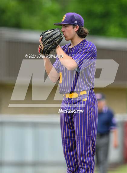 Thumbnail 3 in Smyrna vs. Stewarts Creek (TSSAA Region 4 - 4A Championship) photogallery.