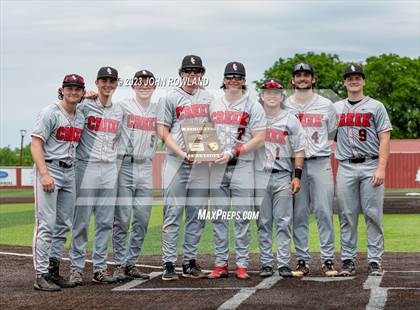 Thumbnail 3 in Smyrna vs. Stewarts Creek (TSSAA Region 4 - 4A Championship) photogallery.
