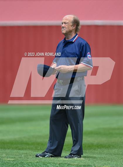 Thumbnail 2 in Smyrna vs. Stewarts Creek (TSSAA Region 4 - 4A Championship) photogallery.
