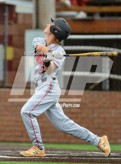 Thumbnail 3 in Smyrna vs. Stewarts Creek (TSSAA Region 4 - 4A Championship) photogallery.