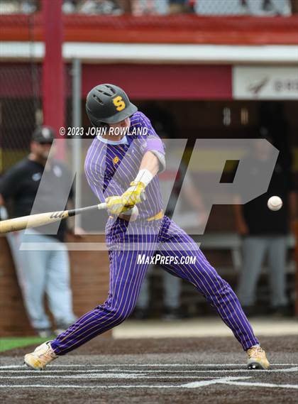 Thumbnail 2 in Smyrna vs. Stewarts Creek (TSSAA Region 4 - 4A Championship) photogallery.