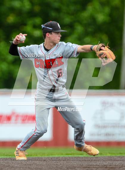 Thumbnail 3 in Smyrna vs. Stewarts Creek (TSSAA Region 4 - 4A Championship) photogallery.