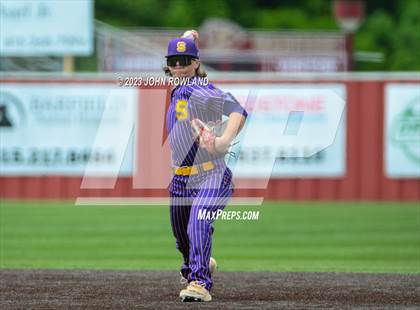 Thumbnail 1 in Smyrna vs. Stewarts Creek (TSSAA Region 4 - 4A Championship) photogallery.