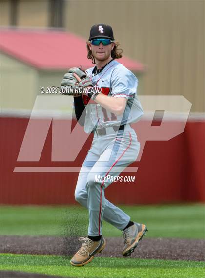 Thumbnail 1 in Smyrna vs. Stewarts Creek (TSSAA Region 4 - 4A Championship) photogallery.