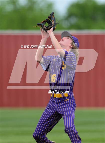 Thumbnail 1 in Smyrna vs. Stewarts Creek (TSSAA Region 4 - 4A Championship) photogallery.