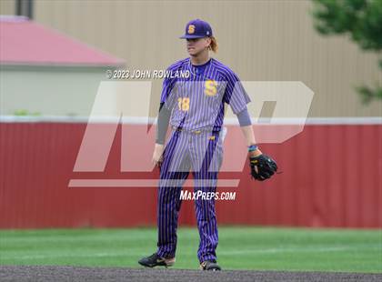 Thumbnail 2 in Smyrna vs. Stewarts Creek (TSSAA Region 4 - 4A Championship) photogallery.