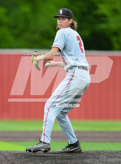 Thumbnail 2 in Smyrna vs. Stewarts Creek (TSSAA Region 4 - 4A Championship) photogallery.