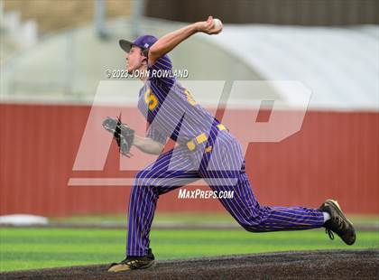 Thumbnail 1 in Smyrna vs. Stewarts Creek (TSSAA Region 4 - 4A Championship) photogallery.