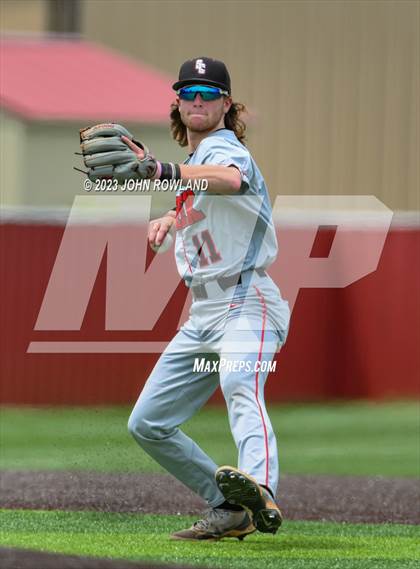 Thumbnail 3 in Smyrna vs. Stewarts Creek (TSSAA Region 4 - 4A Championship) photogallery.