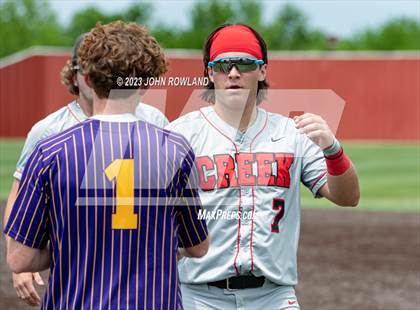 Thumbnail 3 in Smyrna vs. Stewarts Creek (TSSAA Region 4 - 4A Championship) photogallery.