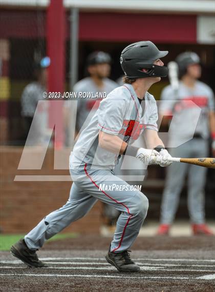 Thumbnail 3 in Smyrna vs. Stewarts Creek (TSSAA Region 4 - 4A Championship) photogallery.