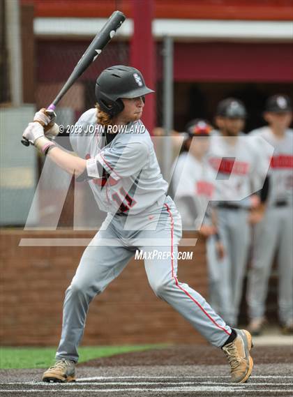 Thumbnail 1 in Smyrna vs. Stewarts Creek (TSSAA Region 4 - 4A Championship) photogallery.
