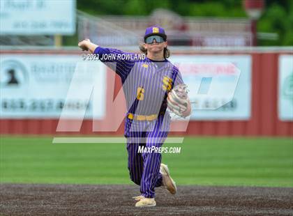 Thumbnail 2 in Smyrna vs. Stewarts Creek (TSSAA Region 4 - 4A Championship) photogallery.