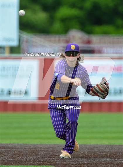Thumbnail 1 in Smyrna vs. Stewarts Creek (TSSAA Region 4 - 4A Championship) photogallery.