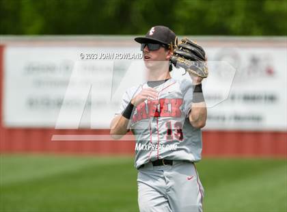 Thumbnail 2 in Smyrna vs. Stewarts Creek (TSSAA Region 4 - 4A Championship) photogallery.