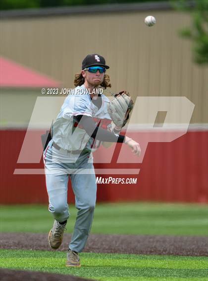 Thumbnail 2 in Smyrna vs. Stewarts Creek (TSSAA Region 4 - 4A Championship) photogallery.