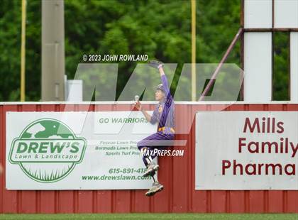 Thumbnail 3 in Smyrna vs. Stewarts Creek (TSSAA Region 4 - 4A Championship) photogallery.