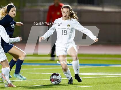 Thumbnail 1 in Rio Americano @ Vista Del Lago photogallery.