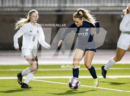 Thumbnail 1 in Rio Americano @ Vista Del Lago photogallery.