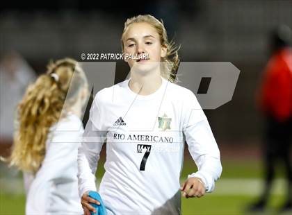 Thumbnail 3 in Rio Americano @ Vista Del Lago photogallery.