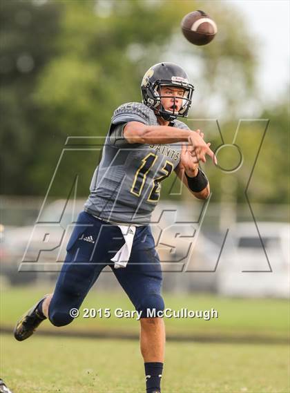 Thumbnail 2 in Spruce Creek @ Sandalwood photogallery.