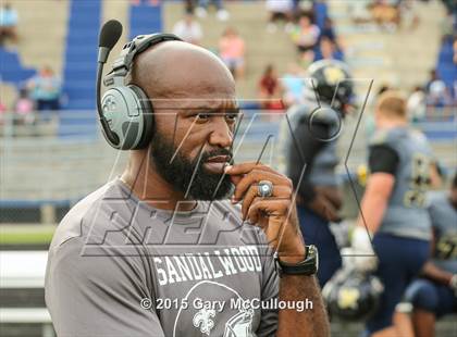 Thumbnail 3 in Spruce Creek @ Sandalwood photogallery.