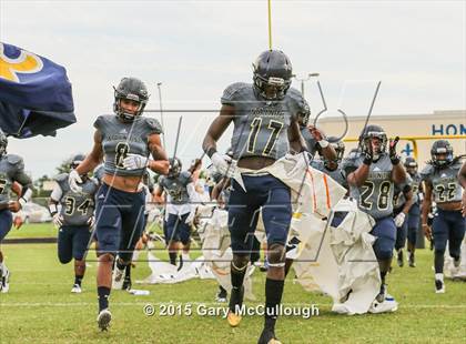 Thumbnail 1 in Spruce Creek @ Sandalwood photogallery.
