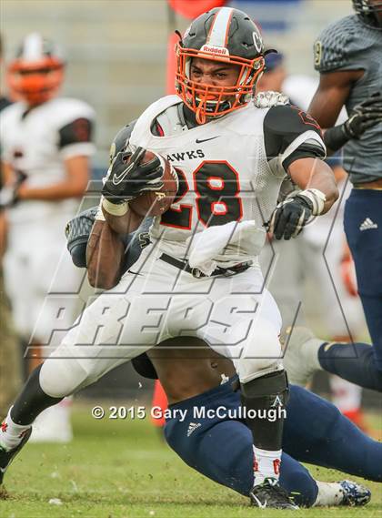 Thumbnail 3 in Spruce Creek @ Sandalwood photogallery.