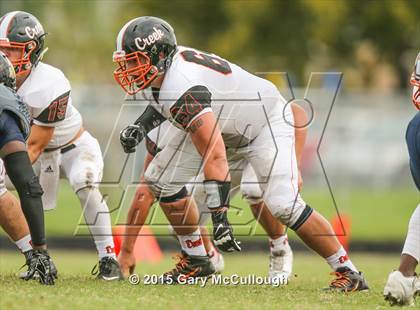 Thumbnail 1 in Spruce Creek @ Sandalwood photogallery.