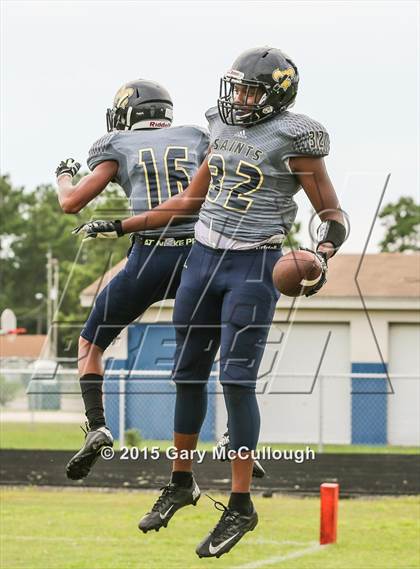 Thumbnail 1 in Spruce Creek @ Sandalwood photogallery.