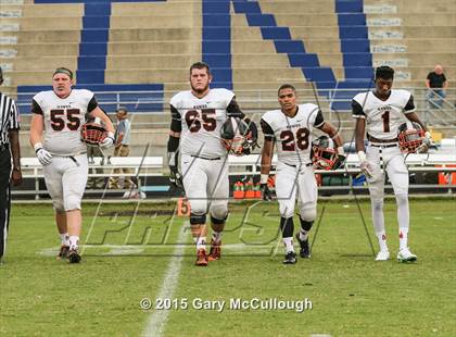 Thumbnail 3 in Spruce Creek @ Sandalwood photogallery.