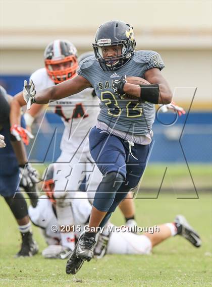 Thumbnail 1 in Spruce Creek @ Sandalwood photogallery.