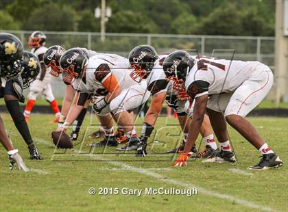 Thumbnail 3 in Spruce Creek @ Sandalwood photogallery.