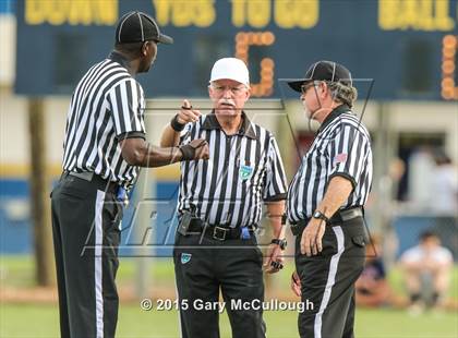 Thumbnail 3 in Spruce Creek @ Sandalwood photogallery.