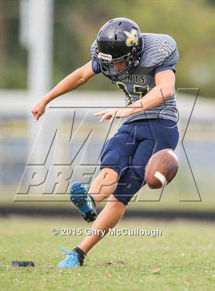 Thumbnail 1 in Spruce Creek @ Sandalwood photogallery.