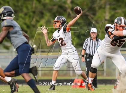 Thumbnail 3 in Spruce Creek @ Sandalwood photogallery.