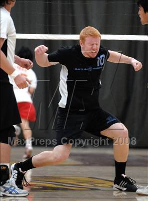 Thumbnail 3 in Loara vs Quartz Hill (CIF SS D3 Final) photogallery.
