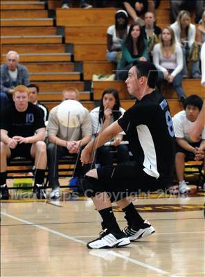 Thumbnail 3 in Loara vs Quartz Hill (CIF SS D3 Final) photogallery.