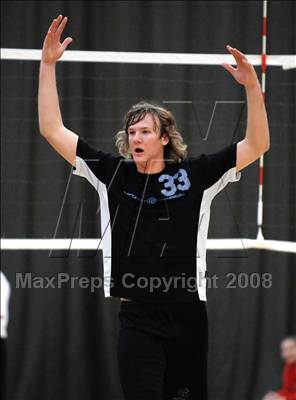 Thumbnail 3 in Loara vs Quartz Hill (CIF SS D3 Final) photogallery.
