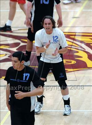 Thumbnail 3 in Loara vs Quartz Hill (CIF SS D3 Final) photogallery.