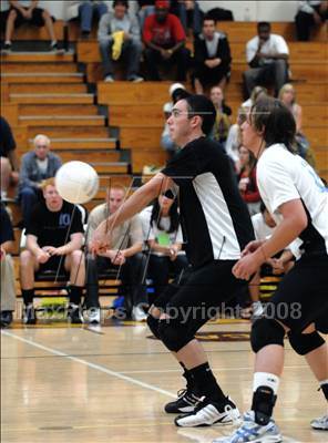 Thumbnail 1 in Loara vs Quartz Hill (CIF SS D3 Final) photogallery.