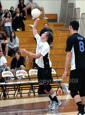 Thumbnail 1 in Loara vs Quartz Hill (CIF SS D3 Final) photogallery.