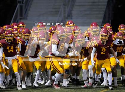 Thumbnail 2 in O'Dea vs Mercer Island (WIAA 3A Round of 16) photogallery.